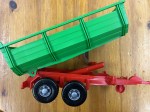 Bruder 08509 aanhanger (2)